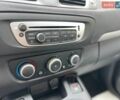 Білий Рено Сценік, об'ємом двигуна 1.5 л та пробігом 215 тис. км за 9900 $, фото 17 на Automoto.ua