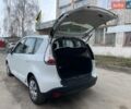 Білий Рено Сценік, об'ємом двигуна 1.5 л та пробігом 215 тис. км за 9900 $, фото 30 на Automoto.ua