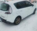 Белый Рено Сценик, объемом двигателя 2 л и пробегом 348 тыс. км за 7763 $, фото 1 на Automoto.ua