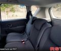 Белый Рено Сценик, объемом двигателя 1.5 л и пробегом 220 тыс. км за 8000 $, фото 4 на Automoto.ua