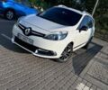 Белый Рено Сценик, объемом двигателя 1.46 л и пробегом 240 тыс. км за 9999 $, фото 1 на Automoto.ua