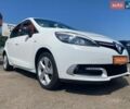 Білий Рено Сценік, об'ємом двигуна 1.46 л та пробігом 203 тис. км за 10700 $, фото 82 на Automoto.ua