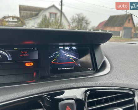 Білий Рено Сценік, об'ємом двигуна 1.46 л та пробігом 265 тис. км за 6550 $, фото 47 на Automoto.ua