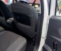Белый Рено Сценик, объемом двигателя 1.5 л и пробегом 220 тыс. км за 8000 $, фото 6 на Automoto.ua