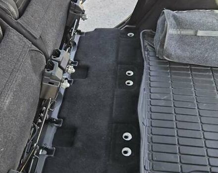 Білий Рено Сценік, об'ємом двигуна 1.6 л та пробігом 122 тис. км за 9800 $, фото 19 на Automoto.ua