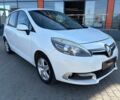 Білий Рено Сценік, об'ємом двигуна 1.5 л та пробігом 176 тис. км за 7850 $, фото 1 на Automoto.ua