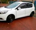 Рено Сценик 2014 в Полтаве на Automoto.ua Белый Рено Сценик, объемом двигателя 1.5 л и пробегом 177 тыс. км за 7800 $, фото 2 на Automoto.ua