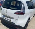Белый Рено Сценик, объемом двигателя 1.46 л и пробегом 225 тыс. км за 11800 $, фото 14 на Automoto.ua
