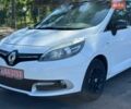 Белый Рено Сценик, объемом двигателя 1.46 л и пробегом 221 тыс. км за 9100 $, фото 16 на Automoto.ua
