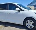 Белый Рено Сценик, объемом двигателя 1.5 л и пробегом 215 тыс. км за 9800 $, фото 7 на Automoto.ua