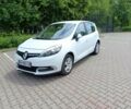 Белый Рено Сценик, объемом двигателя 1.46 л и пробегом 258 тыс. км за 8700 $, фото 1 на Automoto.ua