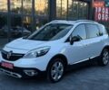 Білий Рено Сценік, об'ємом двигуна 1.46 л та пробігом 183 тис. км за 10650 $, фото 1 на Automoto.ua