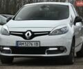 Білий Рено Сценік, об'ємом двигуна 1.6 л та пробігом 182 тис. км за 11100 $, фото 5 на Automoto.ua
