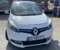 Белый Рено Сценик, объемом двигателя 1.46 л и пробегом 220 тыс. км за 8000 $, фото 1 на Automoto.ua