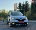 Белый Рено Сценик, объемом двигателя 1.5 л и пробегом 178 тыс. км за 9990 $, фото 7 на Automoto.ua