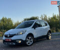 Белый Рено Сценик, объемом двигателя 1.5 л и пробегом 178 тыс. км за 9990 $, фото 15 на Automoto.ua