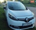 Белый Рено Сценик, объемом двигателя 1.46 л и пробегом 380 тыс. км за 9500 $, фото 1 на Automoto.ua