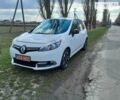 Белый Рено Сценик, объемом двигателя 1.5 л и пробегом 175 тыс. км за 11200 $, фото 14 на Automoto.ua