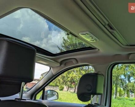 Рено Сценик 2015 в Дубно на Automoto.ua Белый Рено Сценик, объемом двигателя 1.46 л и пробегом 212 тыс. км за 10200 $, фото 21 на Automoto.ua