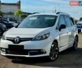 Белый Рено Сценик, объемом двигателя 1.46 л и пробегом 220 тыс. км за 8800 $, фото 1 на Automoto.ua