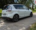 Рено Сценик 2015 в Дубно на Automoto.ua Белый Рено Сценик, объемом двигателя 1.46 л и пробегом 212 тыс. км за 10200 $, фото 15 на Automoto.ua