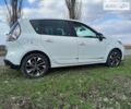 Белый Рено Сценик, объемом двигателя 1.5 л и пробегом 175 тыс. км за 11200 $, фото 18 на Automoto.ua