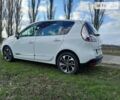 Белый Рено Сценик, объемом двигателя 1.5 л и пробегом 175 тыс. км за 11200 $, фото 23 на Automoto.ua