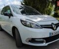 Рено Сценик 2015 в Дубно на Automoto.ua Белый Рено Сценик, объемом двигателя 1.46 л и пробегом 212 тыс. км за 10200 $, фото 18 на Automoto.ua