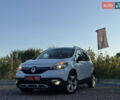 Белый Рено Сценик, объемом двигателя 1.5 л и пробегом 178 тыс. км за 9990 $, фото 13 на Automoto.ua