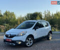 Белый Рено Сценик, объемом двигателя 1.5 л и пробегом 178 тыс. км за 9990 $, фото 14 на Automoto.ua
