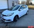 Білий Рено Сценік, об'ємом двигуна 1.6 л та пробігом 148 тис. км за 11700 $, фото 1 на Automoto.ua
