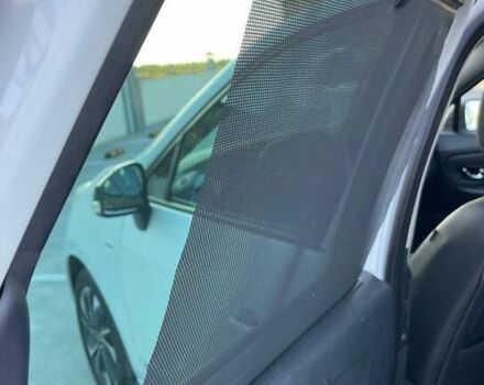 Белый Рено Сценик, объемом двигателя 1.46 л и пробегом 160 тыс. км за 10850 $, фото 11 на Automoto.ua