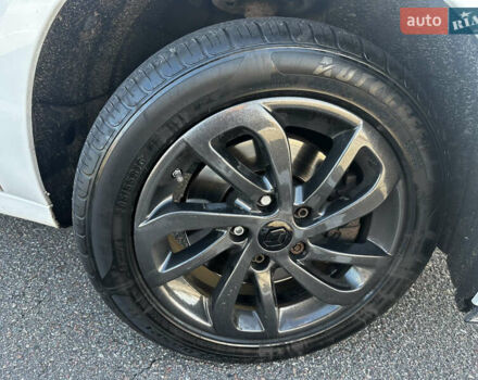 Білий Рено Сценік, об'ємом двигуна 1.46 л та пробігом 172 тис. км за 8150 $, фото 13 на Automoto.ua