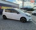 Белый Рено Сценик, объемом двигателя 1.46 л и пробегом 206 тыс. км за 9500 $, фото 1 на Automoto.ua