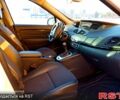 Белый Рено Сценик, объемом двигателя 15 л и пробегом 227 тыс. км за 8900 $, фото 6 на Automoto.ua