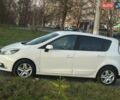 Белый Рено Сценик, объемом двигателя 1.5 л и пробегом 215 тыс. км за 8500 $, фото 1 на Automoto.ua