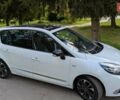 Рено Сценик 2015 в Дубно на Automoto.ua Белый Рено Сценик, объемом двигателя 1.46 л и пробегом 212 тыс. км за 10200 $, фото 6 на Automoto.ua