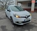 Белый Рено Сценик, объемом двигателя 1.46 л и пробегом 238 тыс. км за 10700 $, фото 21 на Automoto.ua