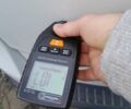Белый Рено Сценик, объемом двигателя 1.5 л и пробегом 175 тыс. км за 11200 $, фото 2 на Automoto.ua