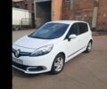 Белый Рено Сценик, объемом двигателя 1.5 л и пробегом 227 тыс. км за 8700 $, фото 1 на Automoto.ua