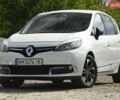 Белый Рено Сценик, объемом двигателя 1.6 л и пробегом 182 тыс. км за 11100 $, фото 3 на Automoto.ua