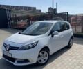 Белый Рено Сценик, объемом двигателя 1.46 л и пробегом 220 тыс. км за 8000 $, фото 4 на Automoto.ua