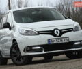 Білий Рено Сценік, об'ємом двигуна 1.6 л та пробігом 182 тис. км за 11200 $, фото 1 на Automoto.ua
