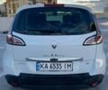 Белый Рено Сценик, объемом двигателя 1.46 л и пробегом 160 тыс. км за 10850 $, фото 7 на Automoto.ua