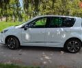 Рено Сценик 2015 в Дубно на Automoto.ua Белый Рено Сценик, объемом двигателя 1.46 л и пробегом 212 тыс. км за 10200 $, фото 20 на Automoto.ua