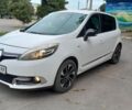 Белый Рено Сценик, объемом двигателя 1.46 л и пробегом 232 тыс. км за 10500 $, фото 1 на Automoto.ua