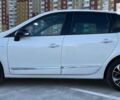 Белый Рено Сценик, объемом двигателя 1.46 л и пробегом 162 тыс. км за 9600 $, фото 1 на Automoto.ua