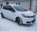 Білий Рено Сценік, об'ємом двигуна 1.6 л та пробігом 269 тис. км за 9500 $, фото 1 на Automoto.ua