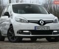 Белый Рено Сценик, объемом двигателя 1.6 л и пробегом 182 тыс. км за 11200 $, фото 1 на Automoto.ua