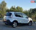 Белый Рено Сценик, объемом двигателя 1.5 л и пробегом 178 тыс. км за 9990 $, фото 20 на Automoto.ua